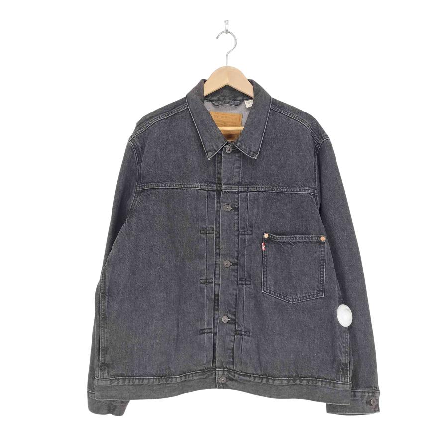リーバイスプレミアム　TYPEⅠトラッカージャケット Levi's（リーバイス） タイプ 1 トラッカー ジャケット LEVI'S PREMIUM
