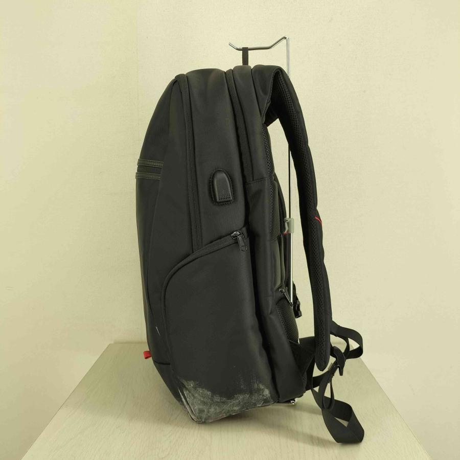 USED古着(ユーズドフルギ) {{WILLING}} ビジネスバックパック メンズ  