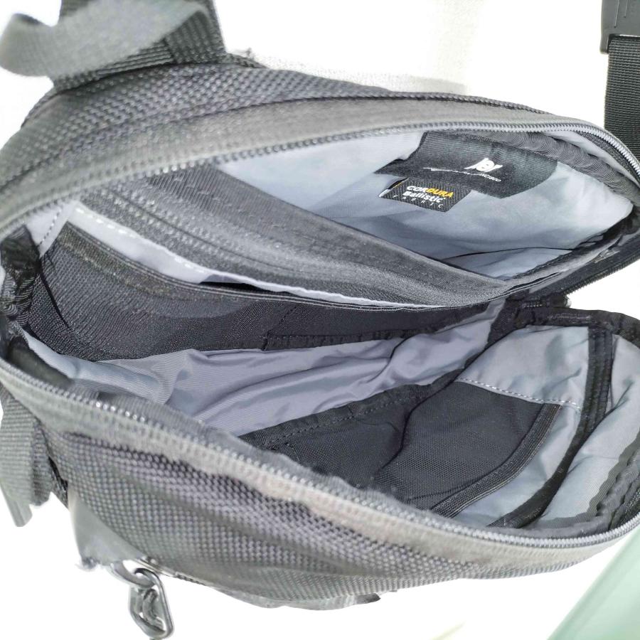 Aer Day Sling 3 中古美品 Aer AER(エアー) Day Sling 3 ボディバッグ メンズ 表記無 中古