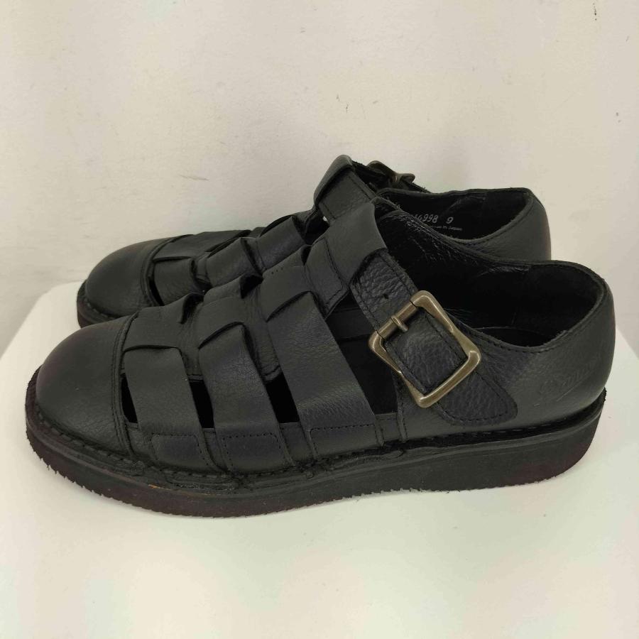 Danner(ダナー) PITTOCK GURUKHA メンズ  9【中古】【ブランド古着バズストア】 Danner（ダナー） PITTOCK GURUKHA メンズ 9 中古 古着 0250