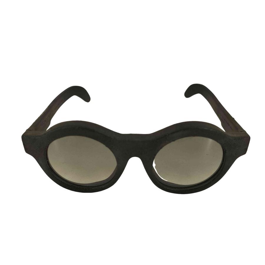 USED古着(ユーズドフルギ) {{Kuboraum}} Maske A1 サングラス メンズ  44□21【中古】【ブランド古着バズストア】 USED古着(ユーズドフルギ) {{Kuboraum}} Maske A1 サングラス メンズ