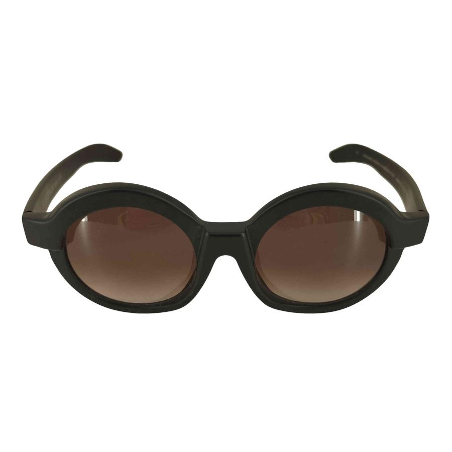 USED古着(ユーズドフルギ) {{Kuboraum}} Maske K14 サングラス メンズ  50□21【中古】【ブランド古着バズストア】 USED古着(ユーズドフルギ) {{Kuboraum}} Maske K14 サングラス メンズ