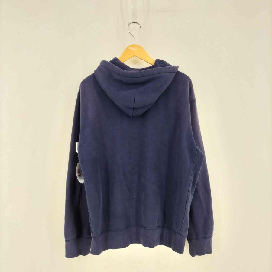 現行 タグ付き ポロラルフローレン ジップパーカー 中ボア L 中古・古着通販】POLO RALPH LAUREN (ポロ・ラルフローレン) 裏