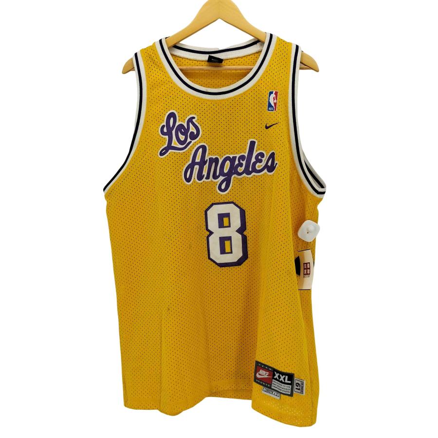 NIKE（ナイキ） 00S チームタグ バスケットボール チーム ユニフォーム