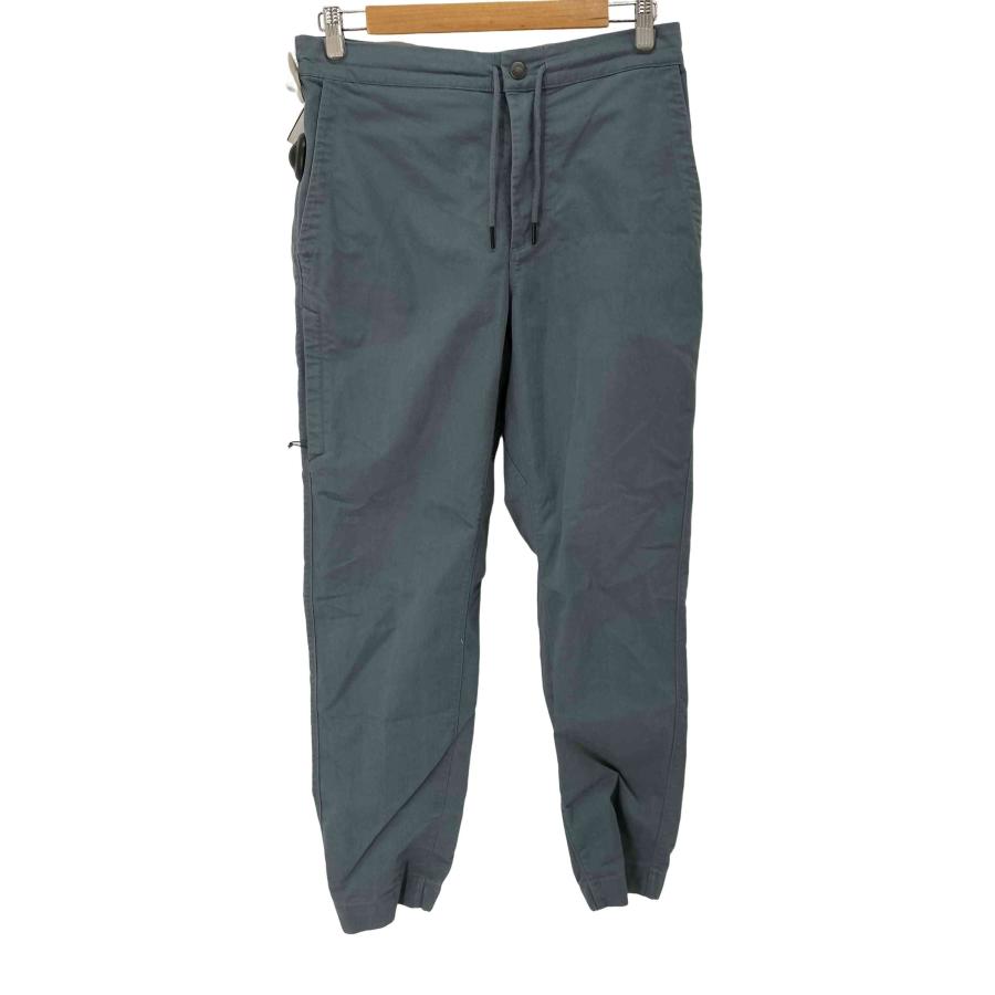 patagonia（パタゴニア） 23SS メンズ・ツイル・トラベラー・パンツ