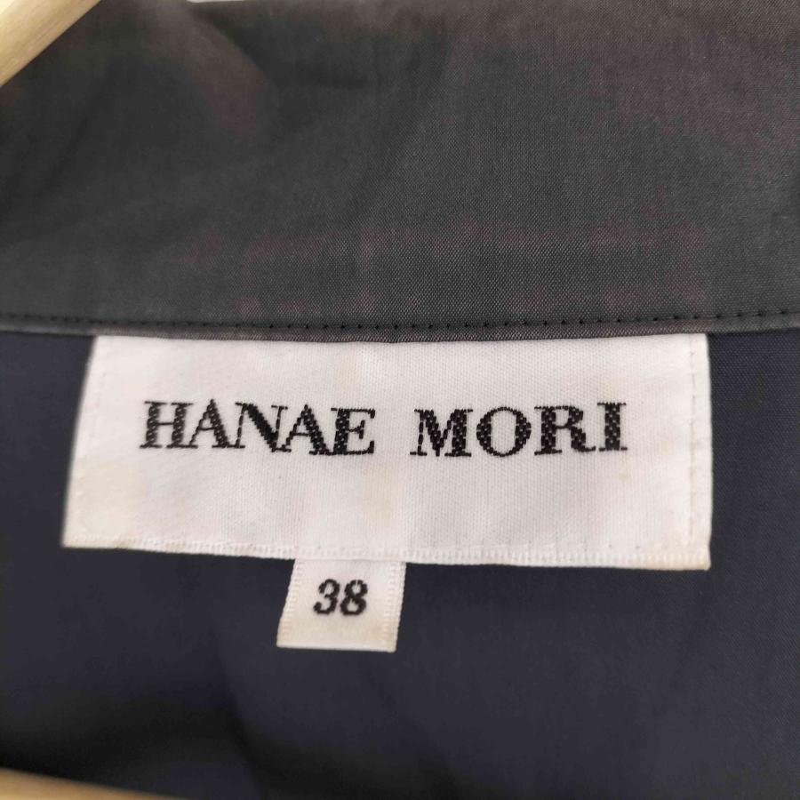 HANAE MORI（ハナエモリ） テーラードジャケットセットアップ 