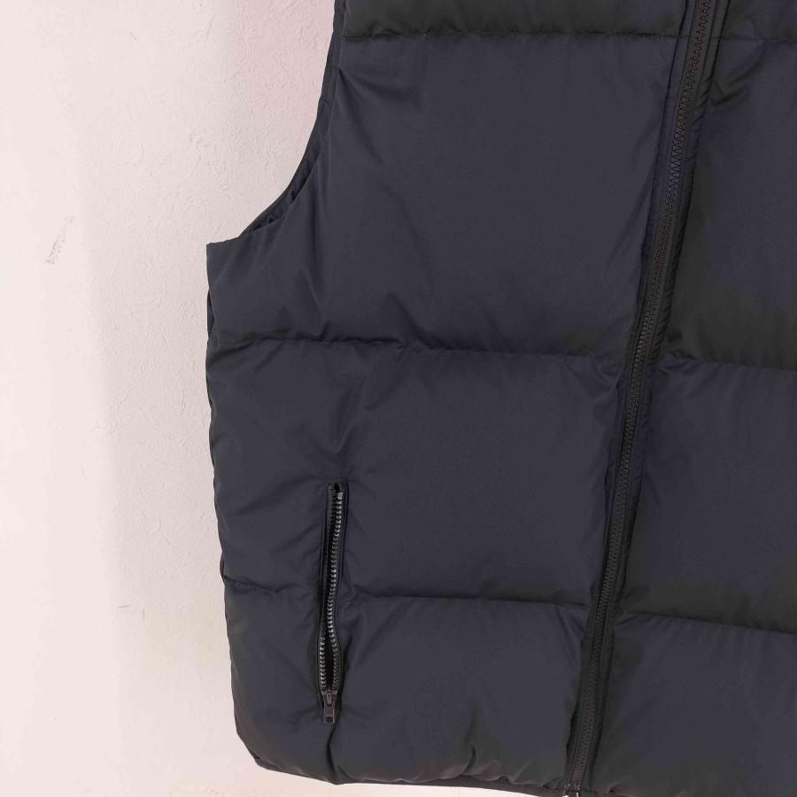 NIKE（ナイキ） ウォーターレペラント パファーベスト メンズ import