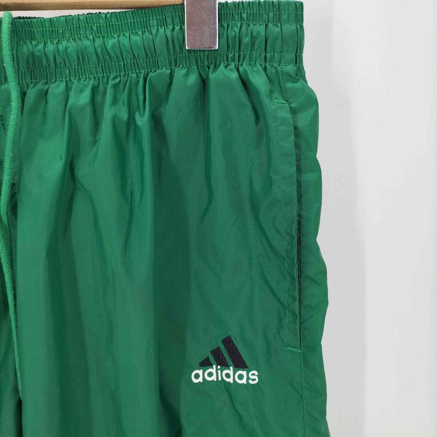 adidas（アディダス） 90S 万国旗タグ パフォーマンスロゴ イージー