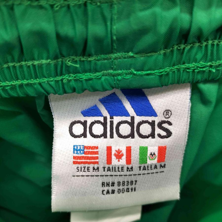 adidas（アディダス） 90S 万国旗タグ パフォーマンスロゴ イージー