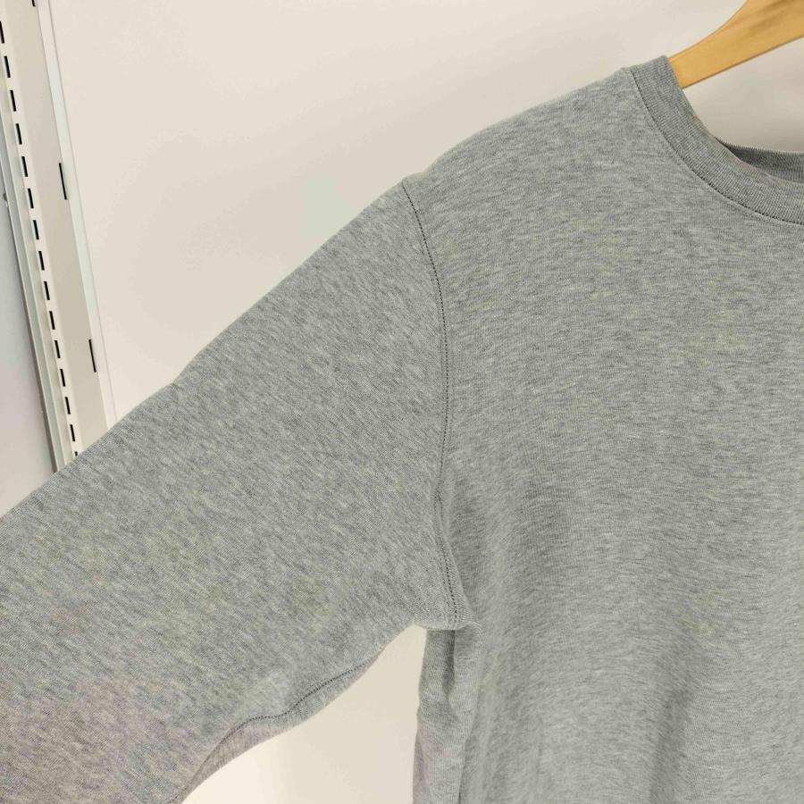 Stussy(ステューシー) 00S ロゴ刺繍 王冠 クラウン プリント 裏起毛 クルーネック スウェット トレーナー メンズ import：XL 【中古】【ブランド古着バズストア】 STUSSY（ステューシー） 00S ロゴ刺繍 王冠 クラウン プリント 裏起毛