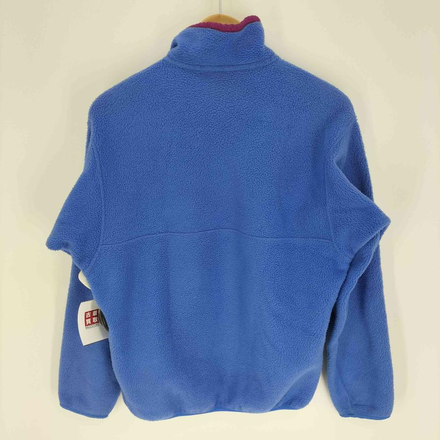 貴重USA製 90s Patagonia シンチラ パタゴニア スナップT patagonia シンチラスナップT 総柄 USA製 90s パタゴニア | DUFF