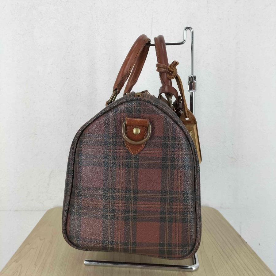 POLO RALPH LAUREN LAUREN(ポロラルフローレン) チェック柄 ミニ