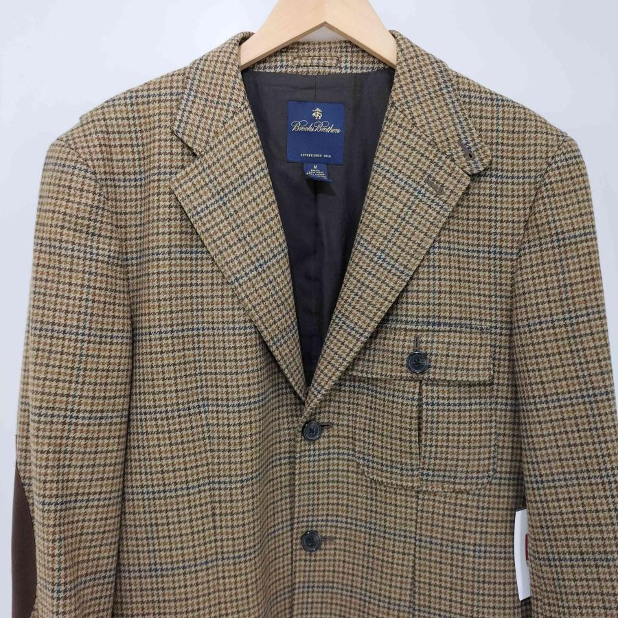 ブルックスブラザーズ エルボーパッチ　テーラードジャケット BROOKS BROTHERS(ブルックスブラザーズ) / テーラードジャケット