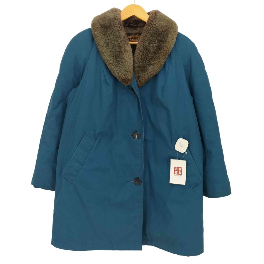 Eddie Bauer（エディーバウアー） 70-80s 黒タグ ギャング ダウン