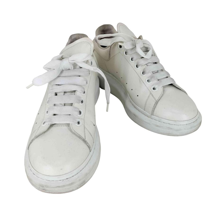Alexander McQueen（アレキサンダーマックイーン） オーバーサイズド