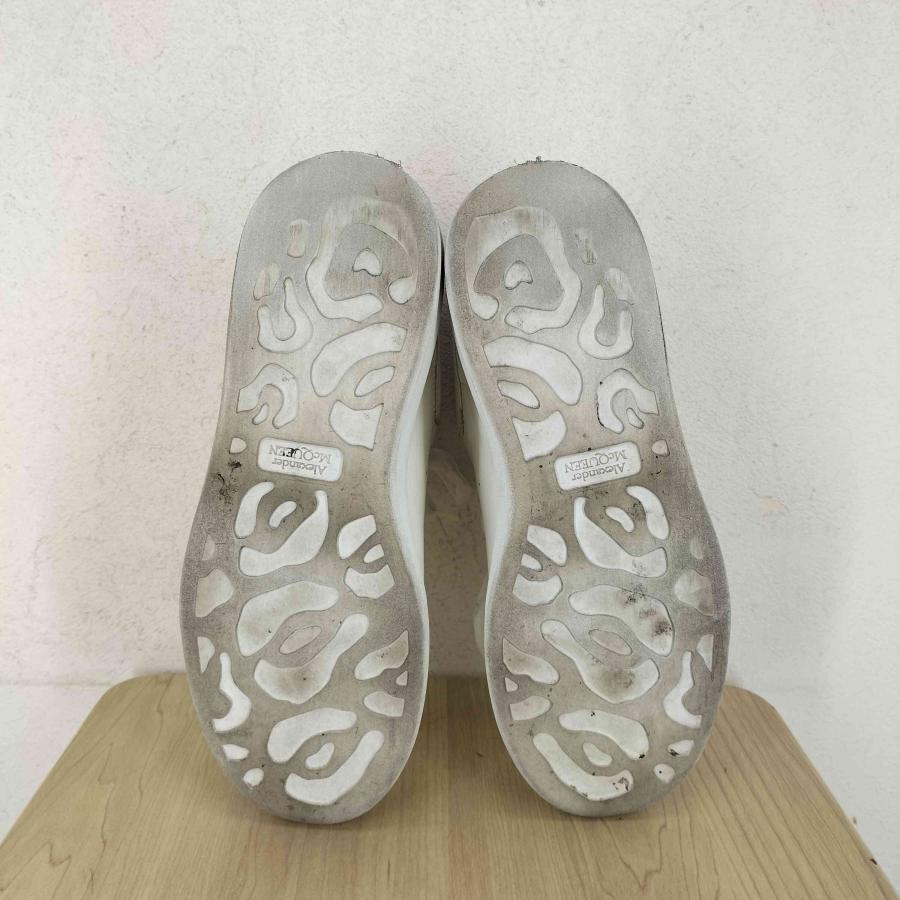 Alexander McQueen（アレキサンダーマックイーン） オーバーサイズド