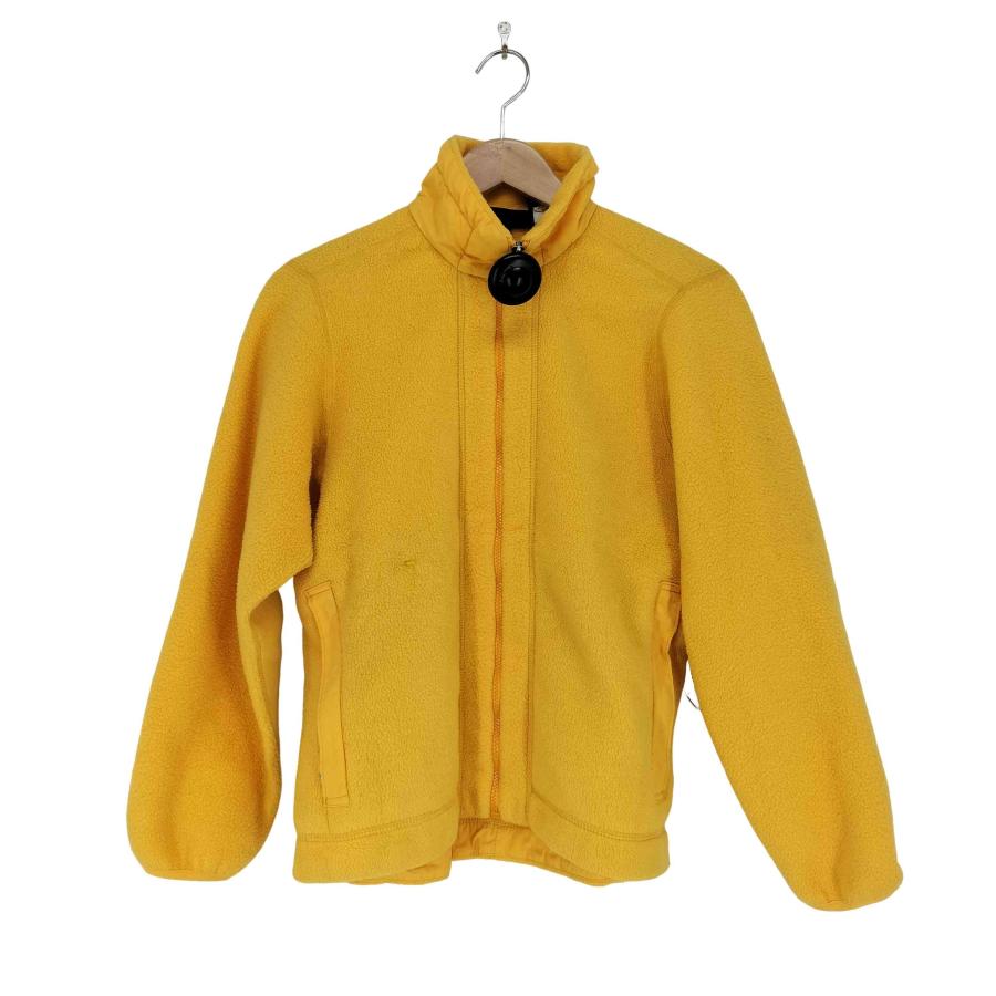 patagonia（パタゴニア） SYNCHILLA 90s USA製 フルジップフリース