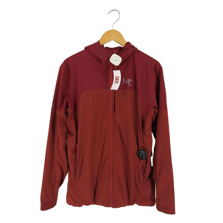 ARCTERYX(アークテリクス) PROTON HYBRID HOODY メンズ import：M 【中古】【ブランド古着バズストア】 ARC'TERYX（アークテリクス） ARCTERYX(アークテリクス) PROTON HYBRID