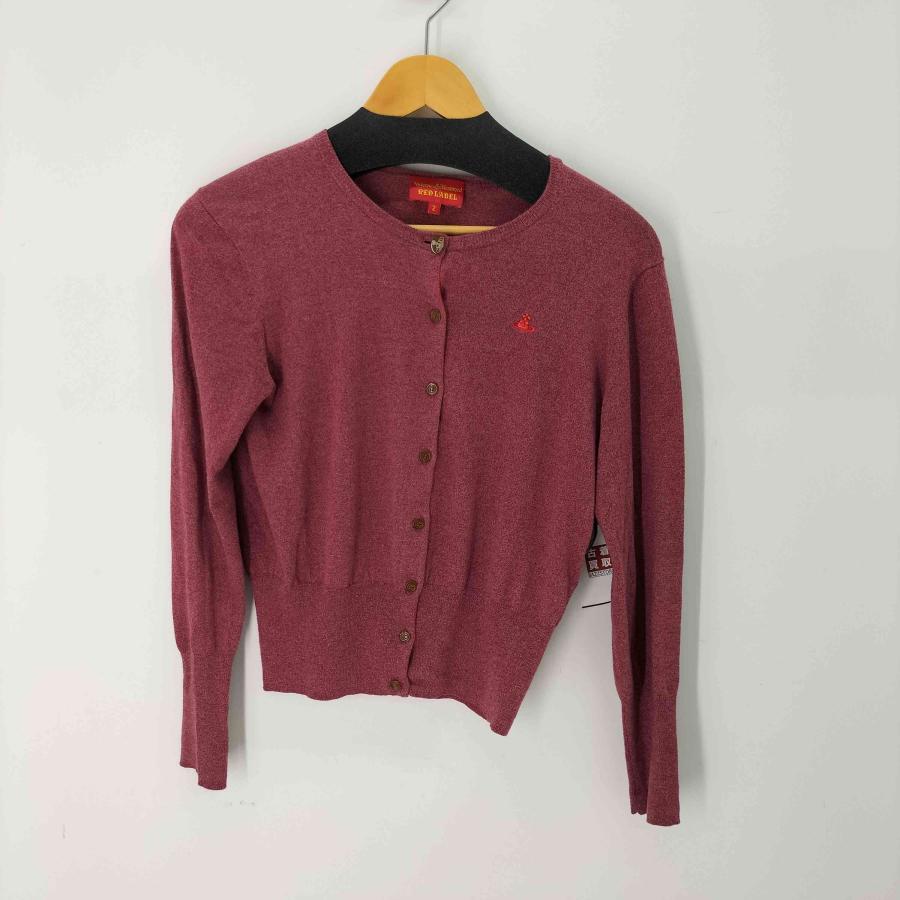 Vivienne Westwood red label RED LABEL(ヴィヴィアンウエストウッド