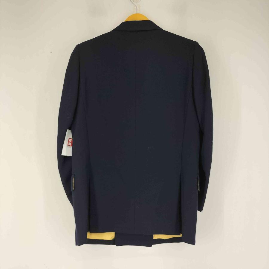 JUNKO SHIMADA（ジュンコ シマダ） 金ボタンダブルテーラード