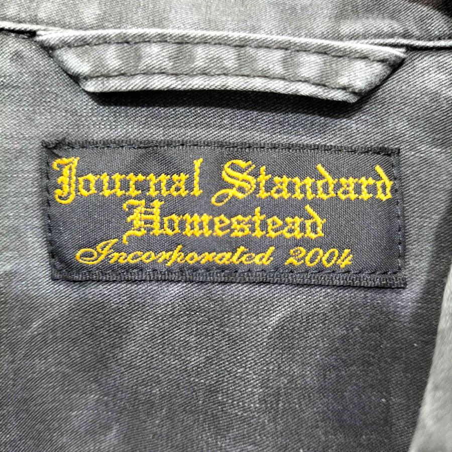 JOURNAL STANDARD J.S HOMESTEAD JOURNAL STANDARD J.S HOMESTEAD 