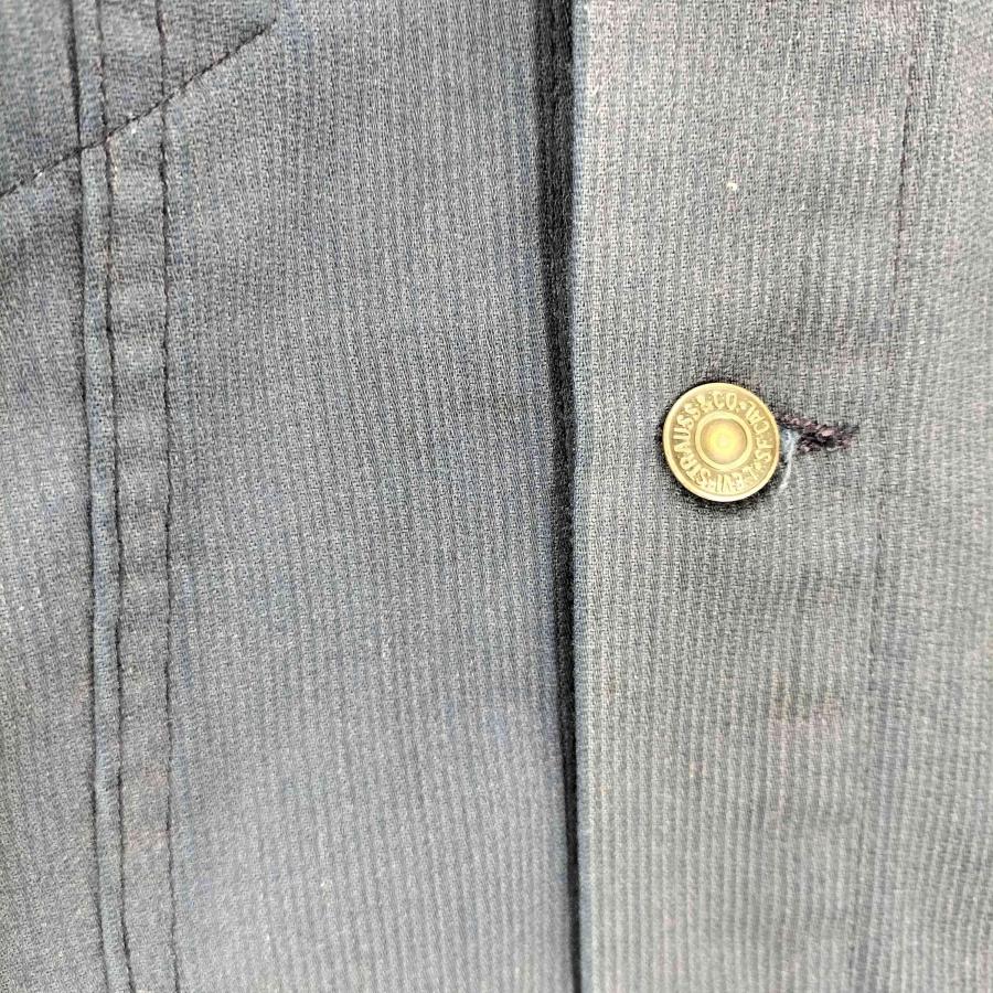 Levi's（リーバイス） Levis(リーバイス) 529刻印 USA製 黒タブ ピケ