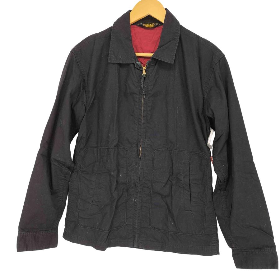 TENDERLOIN（テンダーロイン） 初期 コットンスイングトップジャケット