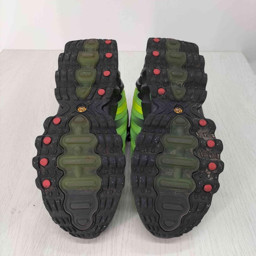 NIKE NIKE(ナイキ) AIR MAX DN8 AMD レディース 25 中古 古着 0406  