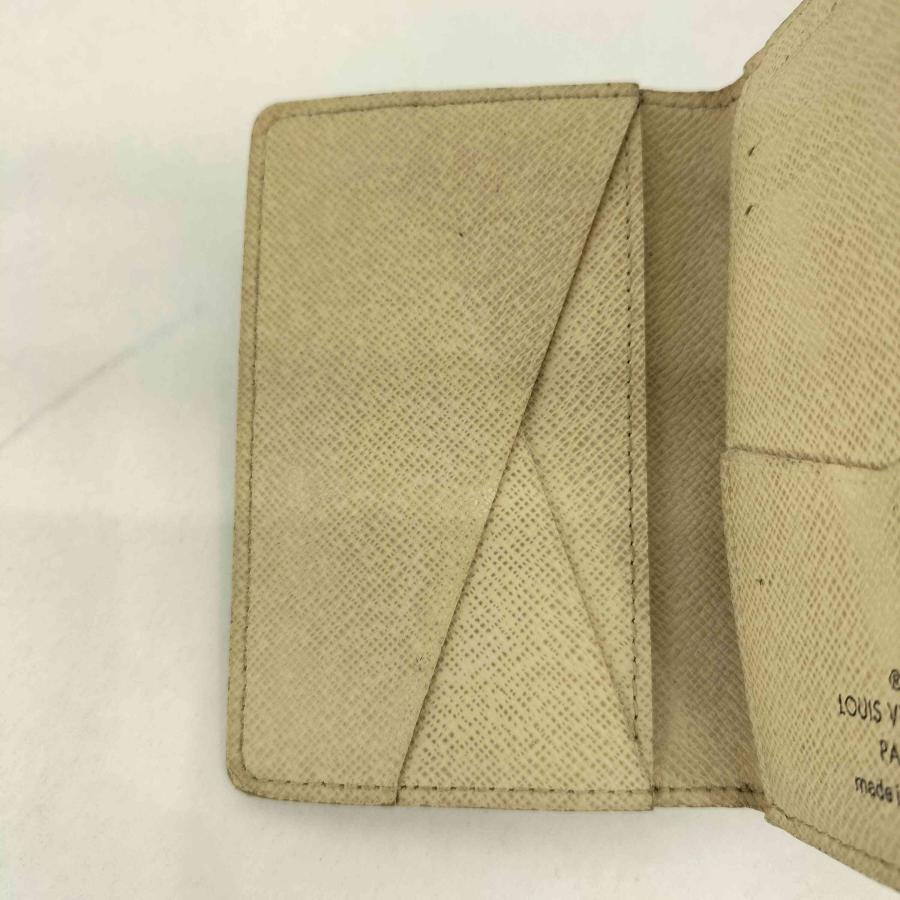 LOUIS VUITTON(ルイヴィトン) ダミエ・アズール カードケース
