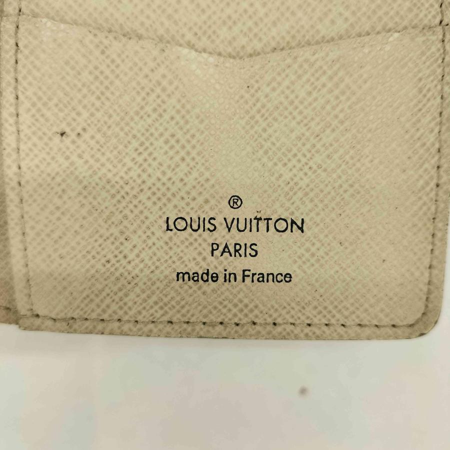 LOUIS VUITTON(ルイヴィトン) ダミエ・アズール カードケース