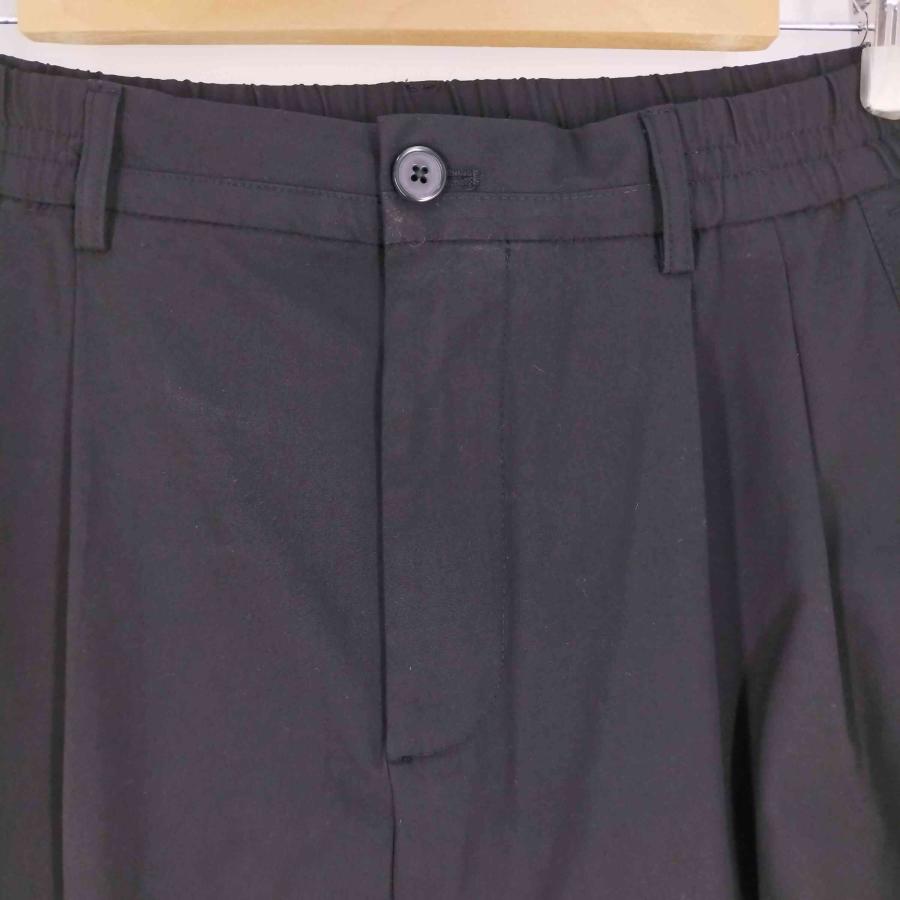 ZARA（ザラ） バギー 2タック ワイドスラックス メンズ 42 中古 古着