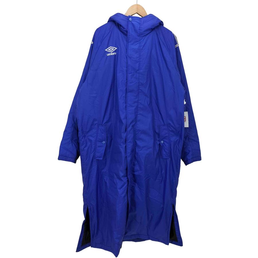 umbro（アンブロ） ベンチコート メンズ 表記無 中古 古着 0505