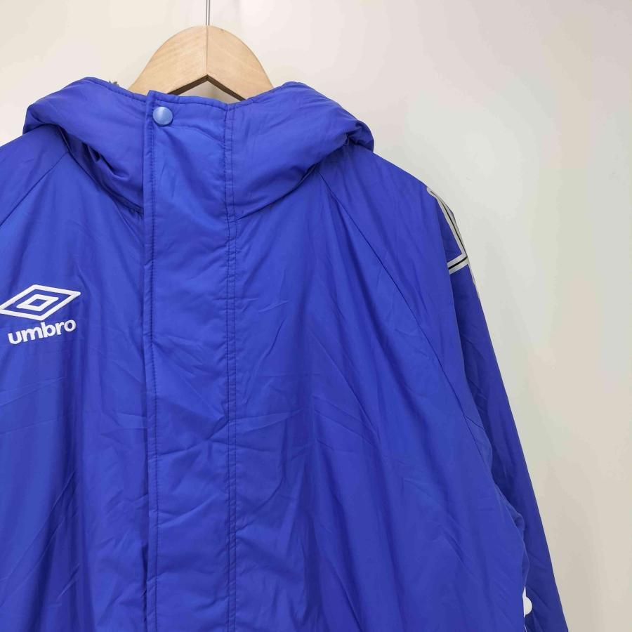 umbro（アンブロ） ベンチコート メンズ 表記無 中古 古着 0505