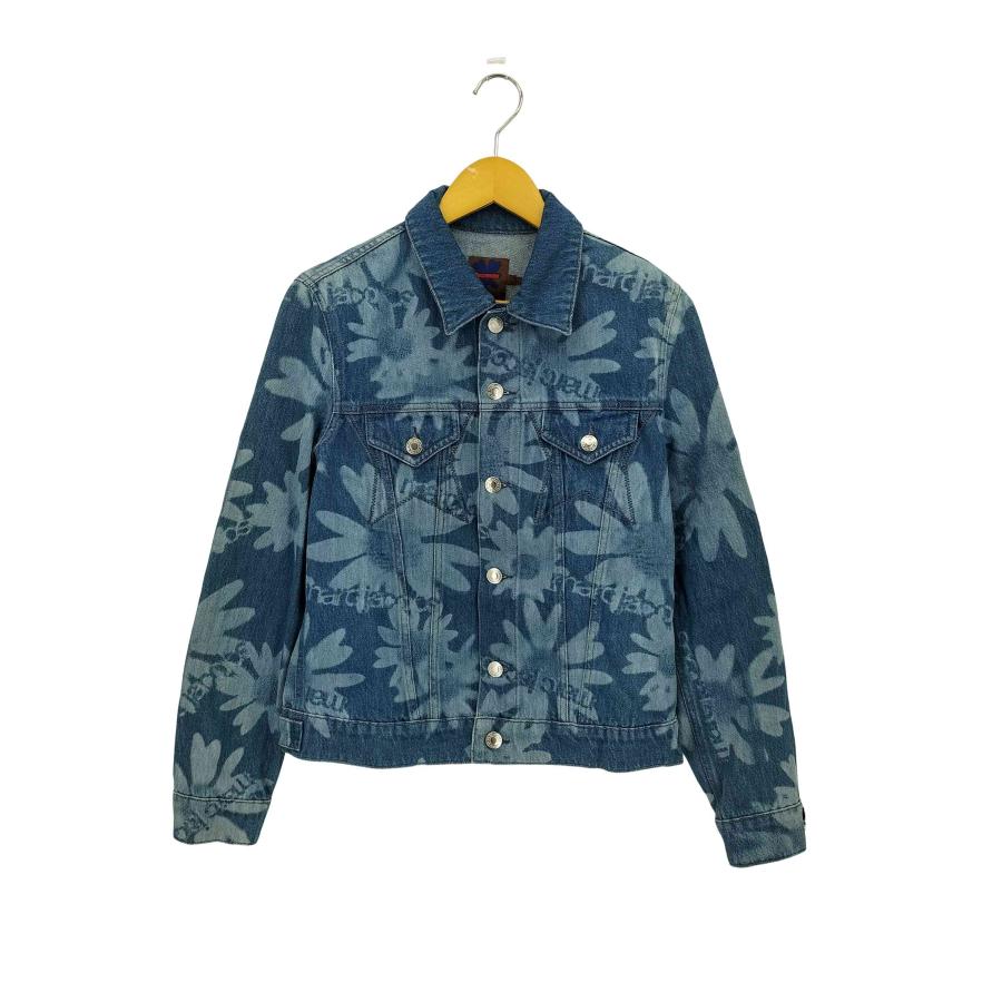 MARC JACOBS マウンテンパーカー レディース マークジェイコブス 中古 
