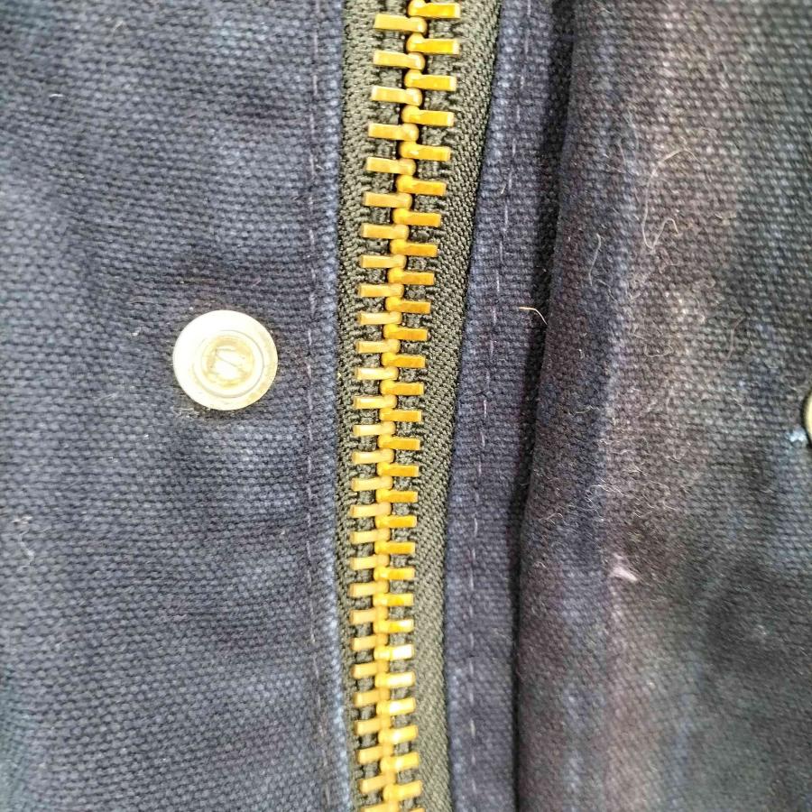 Carhartt（カーハート） ブランケットライナーダック ハンティング