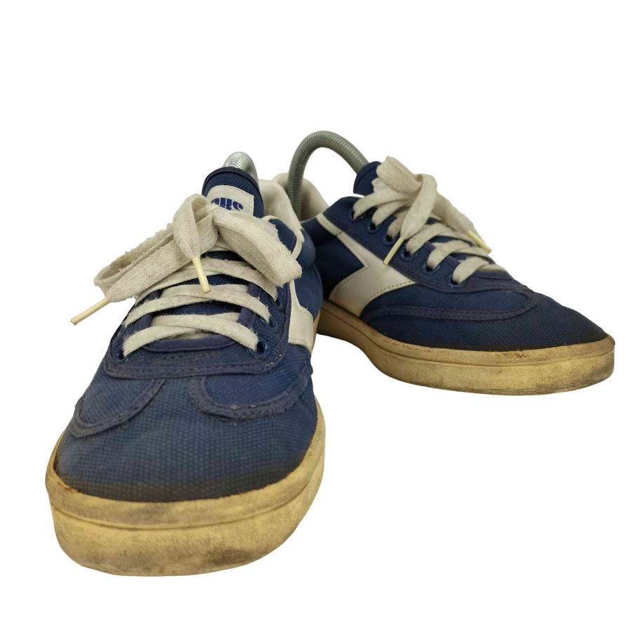 BROOKS（ブルックス） 80S vintage VILLANOVA ローカット スニーカー