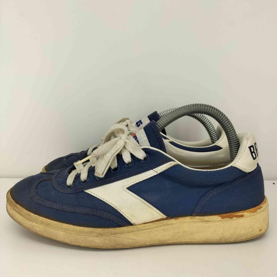 BROOKS（ブルックス） 80S vintage VILLANOVA ローカット スニーカー