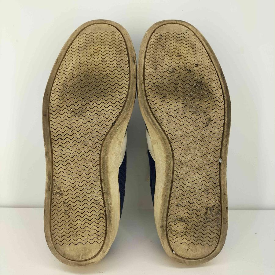 BROOKS（ブルックス） 80S vintage VILLANOVA ローカット スニーカー
