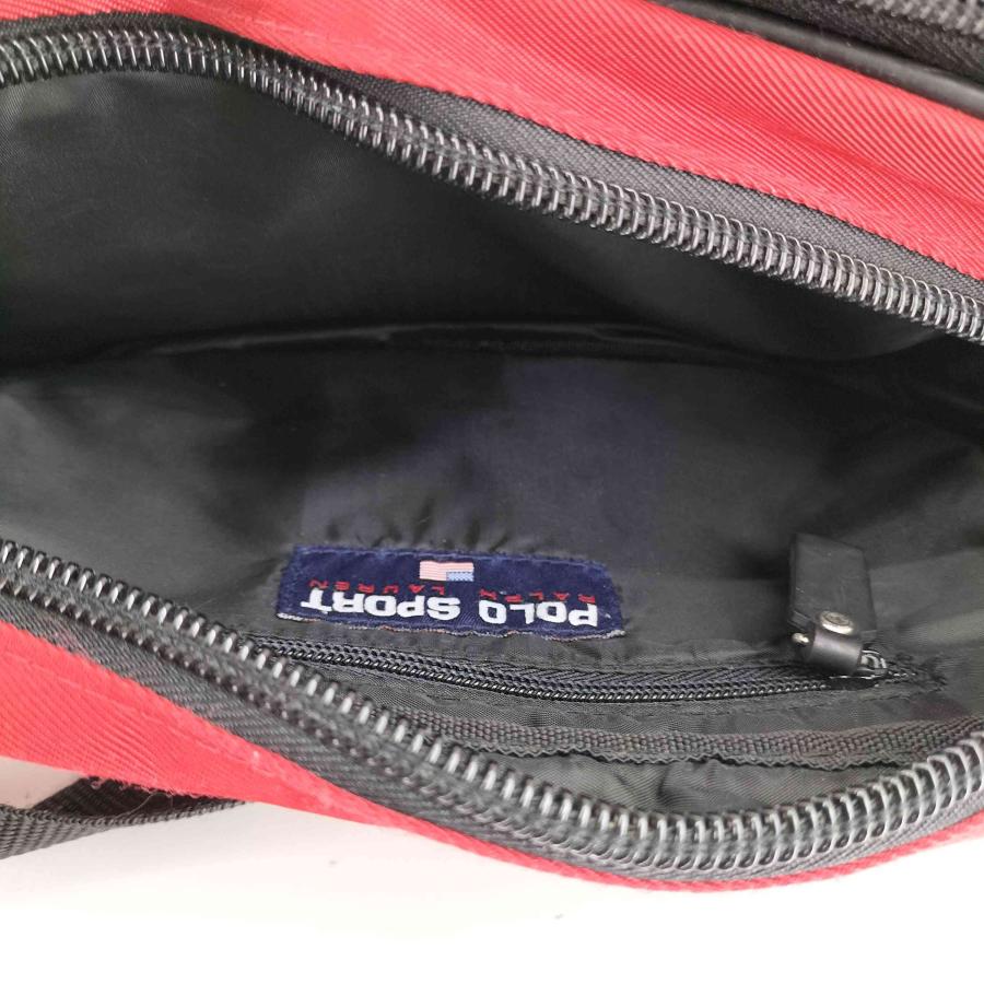 POLO SPORT RALPH LAUREN(ポロスポーツラルフローレン) 90S ショルダー