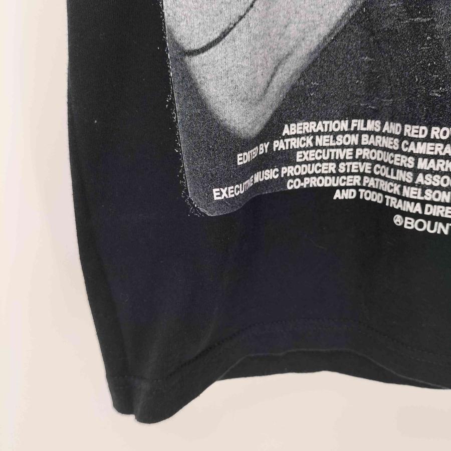 BOUNTY HUNTER（バウンティーハンター） ムービープリント S/S Tシャツ