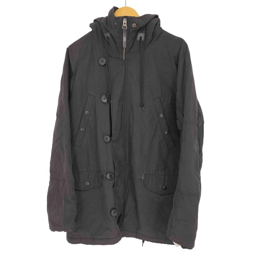 Alpha Industries（アルファ・インダストリーズ） N-3B Tight Jacket