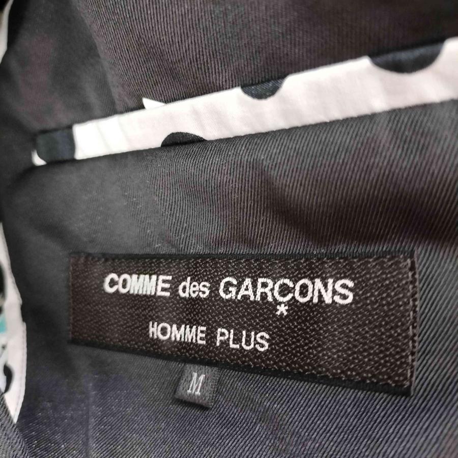 COMME des GARCONS HOMME PLUS PLUS(コムデギャルソンオムプリュス  