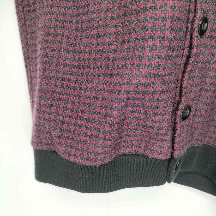 FRANK LEDER（フランクリーダー） ドイツ製 ウール テーラード