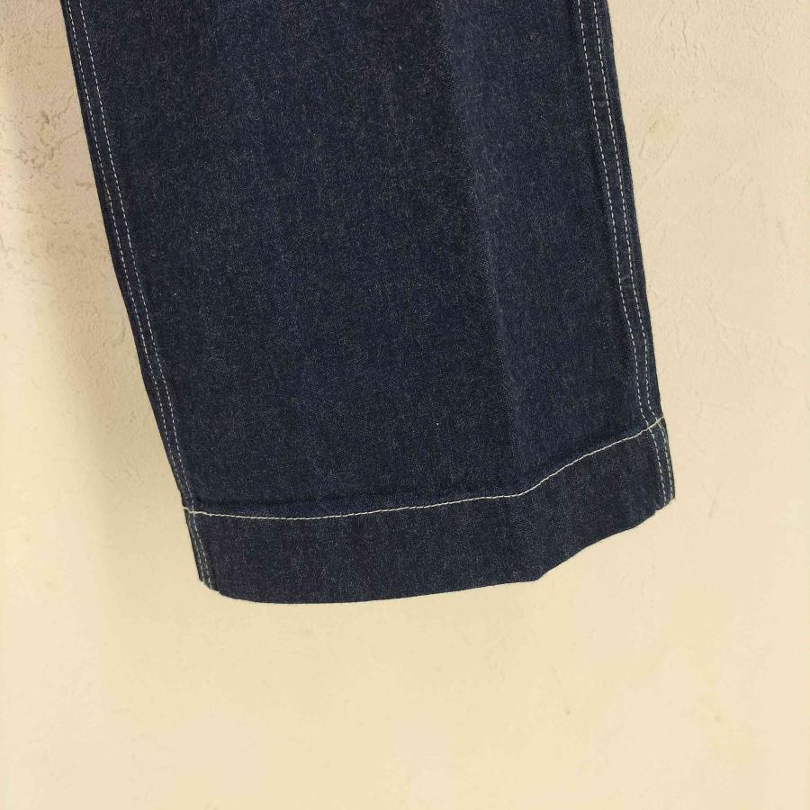 ANATOMICA（アナトミカ） 1940 DUNGAREE PANTS ダンガリー デニム