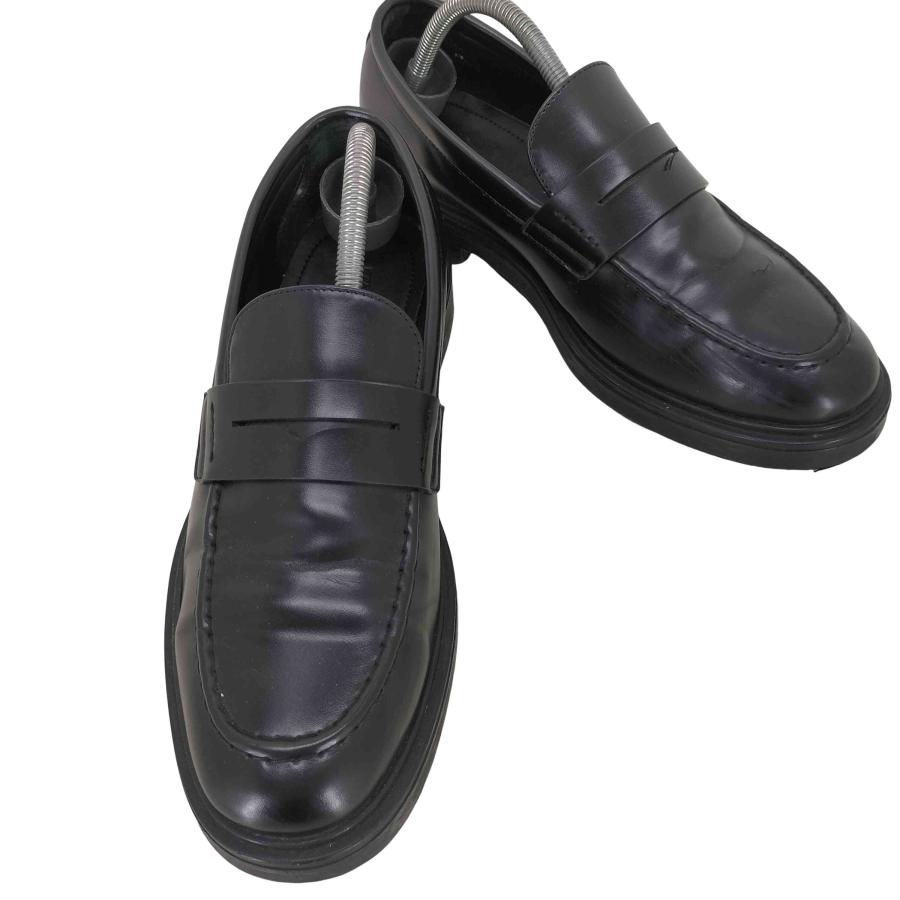 ZARA（ザラ） コインローファー メンズ JPN：42 中古 古着 1028