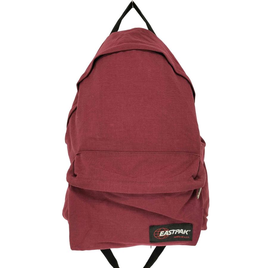 EASTPAK(イーストパック) 80S USA製 ウエストバックパック メンズ 表記無 【中古】【ブランド古着バズストア】 EASTPAK（イーストパック） 80-90S USA製 バックパック メンズ 表記無