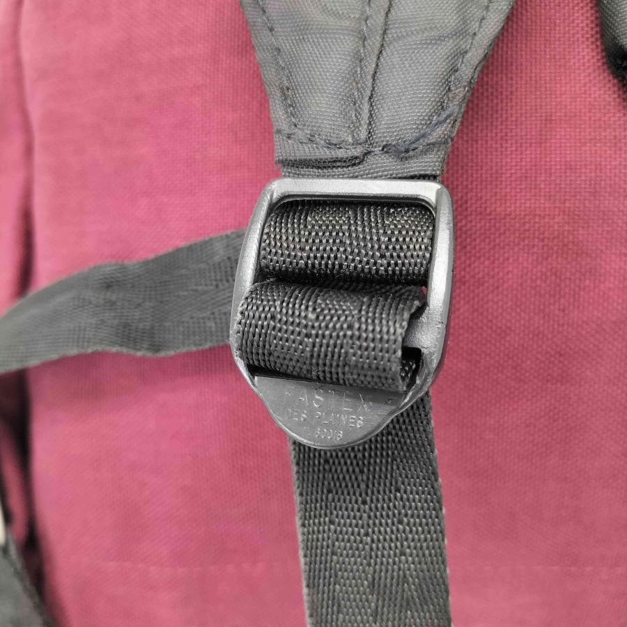 EASTPAK（イーストパック） 80-90S USA製 バックパック メンズ 表記無