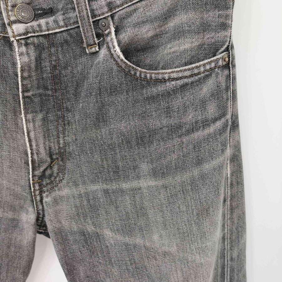 Levi's（リーバイス） Levis(リーバイス) 02年 7月製造 505 ボタン裏