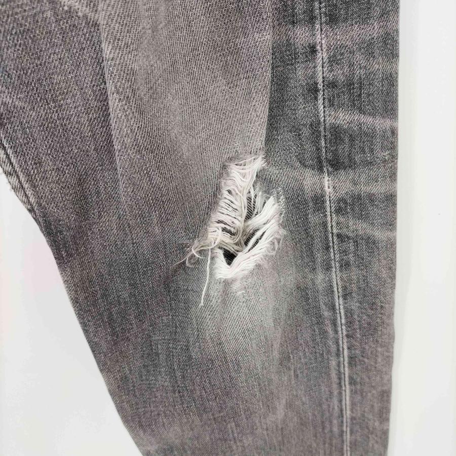 Levi's（リーバイス） Levis(リーバイス) 02年 7月製造 505 ボタン裏