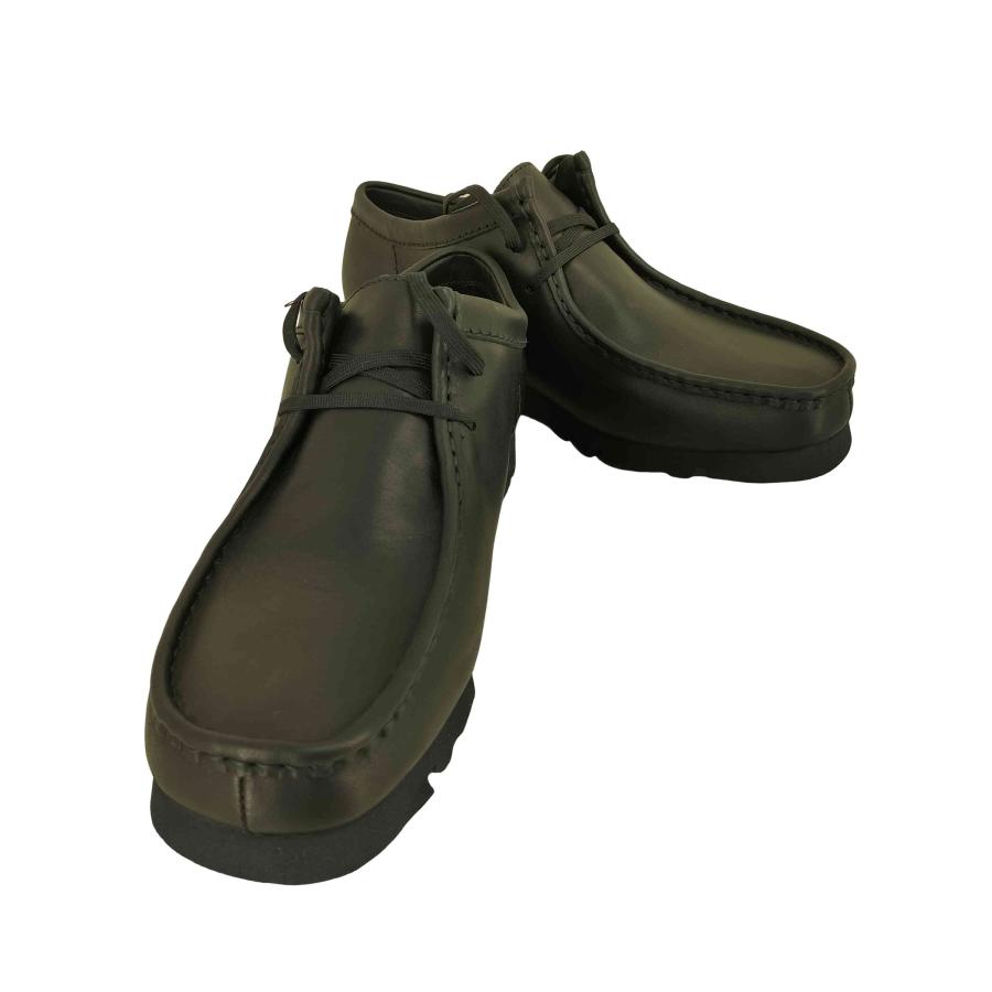 Clarks ORIGINALS(クラークスオリジナルズ) Wallabee GTX メンズ JPN：26.5 【中古】【ブランド古着バズストア】 Clarks Originals ORIGINALS(クラークスオリジナルズ) Wallabee GTX